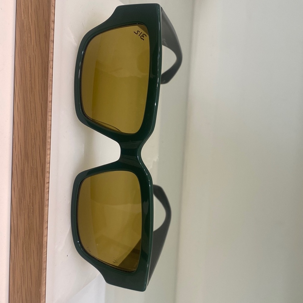 Alexander McQueen unisex sunglasses